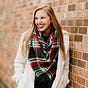 Sarah Anne Hayes's avatar