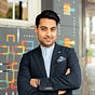 Rajiv Daya's avatar