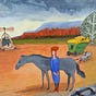 Lyn Harrison's avatar