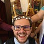 Geoffrey's avatar