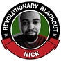 Nick Cruse 🥋's avatar
