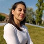 Silvana Acosta's avatar