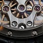 the #watchnerd's avatar