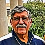Ricardo Romo, Ph.D's avatar