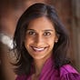 Asha Rangappa's avatar