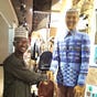 Samaila Goje's avatar