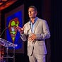 Dr. Danny Gambino's avatar