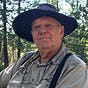 Ken Barber's avatar