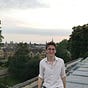 Nathaniel Rachman's avatar