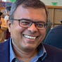 Vin Bhalerao's avatar