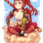 Evelyn Wu's avatar