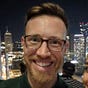 Simon Taylor's avatar