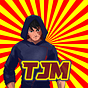 TJ Marquis's avatar
