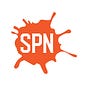 Stained Page News's avatar