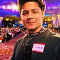 SHUBHAM BAPNA's avatar