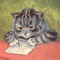 Reggie Queequeg's avatar