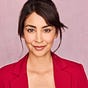 Selena Vidya's avatar