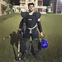 Shrinath Dakare's avatar