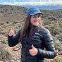 Janine Leger's avatar