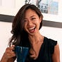 Angie Wang's avatar