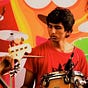 Adhithya K R's avatar
