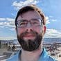 Kris Welch's avatar
