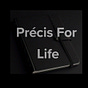 Précis For Life's avatar