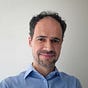 Peter Cosyn's avatar