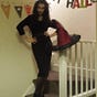 Rebekah King's avatar