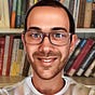 Simon Handrahan's avatar