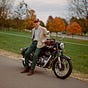 Carter Davis Johnson's avatar