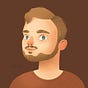 Andrei Tserakhau's avatar