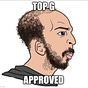 Travis sklina's avatar
