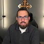 Daniel J. Roberts's avatar