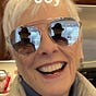 Joy Overstreet's avatar