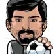 Carlos's avatar