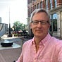 Brian Pincott's avatar