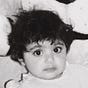 - B's avatar
