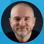 Barry Adams's avatar