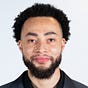 Jeromie Williams's avatar