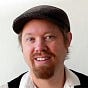Storyteller Rudolf Roos's avatar