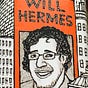 Will Hermes's avatar