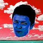 Matt Payne's avatar