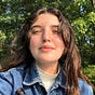 Elizabeth Goodspeed's avatar