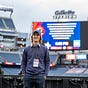 Nathan Robillard's avatar