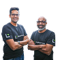 Sri and Ramesh's avatar