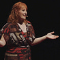 Sylvia Caron's avatar