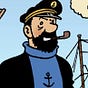 Simon Van de Graaf's avatar