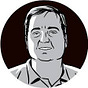 Rob Thomas's avatar