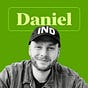 Daniel Eccles's avatar